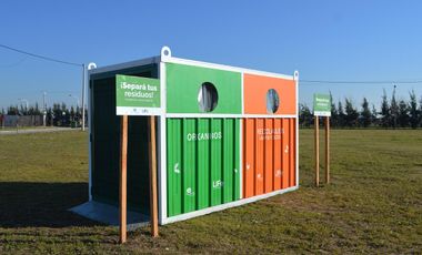 LOTE DE 300M2 - VENTA - BARRIO ABIERTO RESIDENCIAL - ALVEAR