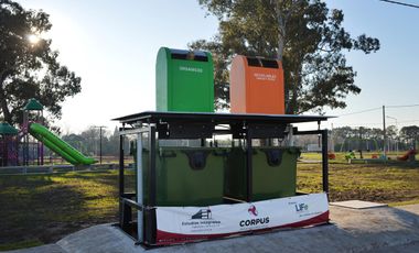 LOTE DE 300M2 - VENTA - BARRIO ABIERTO RESIDENCIAL - ALVEAR