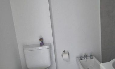 Alquiler Monoambiente Z/Centro