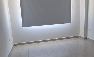 Alquiler Monoambiente Z/Centro