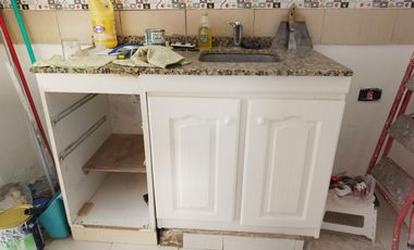 Departamento en San Miguel