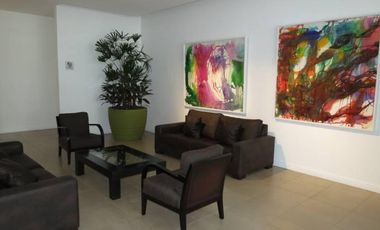 Alquiler sin muebles 2 suites más dependencia, cochera y baulera,. Madero Center. Precio paquete