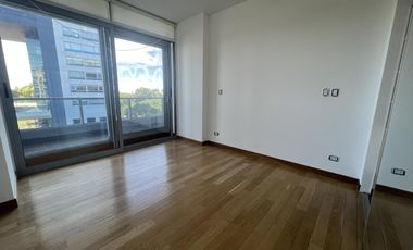 Alquiler sin muebles 2 suites más dependencia, cochera y baulera,. Madero Center. Precio paquete