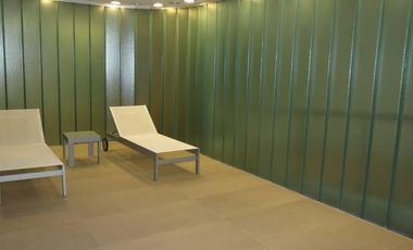 Alquiler sin muebles 2 suites más dependencia, cochera y baulera,. Madero Center. Precio paquete