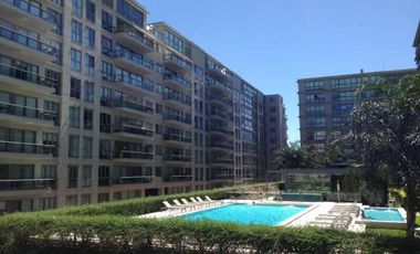 Alquiler sin muebles 2 suites más dependencia, cochera y baulera,. Madero Center. Precio paquete