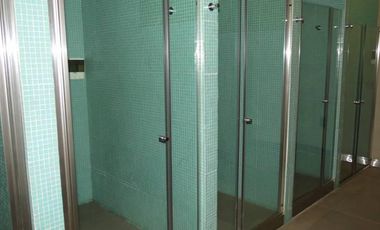 Alquiler sin muebles 2 suites más dependencia, cochera y baulera,. Madero Center. Precio paquete