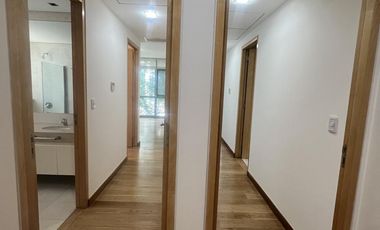 Alquiler sin muebles 2 suites más dependencia, cochera y baulera,. Madero Center. Precio paquete