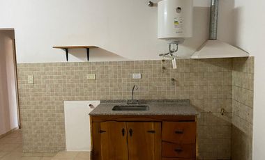 Departamento - Ituzaingó