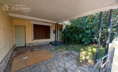 Lote de 254m2 Ideal Edificio a 2/c de Av. Maipu
