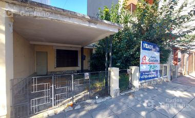 Lote de 254m2 Ideal Edificio a 2/c de Av. Maipu