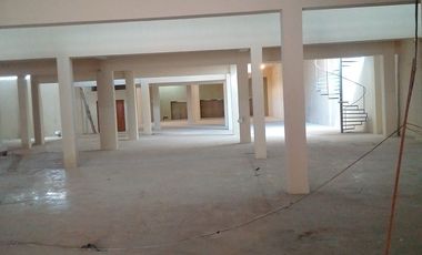 Local comercial en renta en el Centro de Mérida Yucatán.