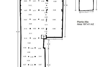 Local comercial en renta en el Centro de Mérida Yucatán.