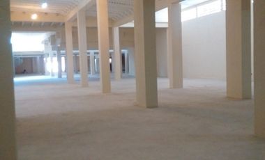 Local comercial en renta en el Centro de Mérida Yucatán.