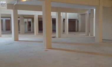 Local comercial en renta en el Centro de Mérida Yucatán.