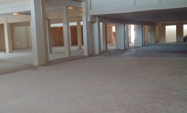 Local comercial en renta en el Centro de Mérida Yucatán.