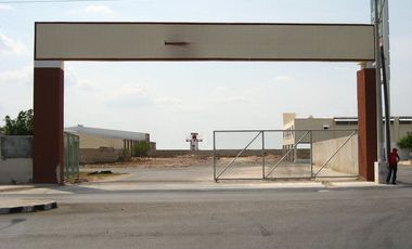 Bodega Comercial - Industrial en Renta en Col. Obrera, Mérida Yucatán.