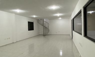 Bodega Comercial - Industrial en Renta en Col. Obrera, Mérida Yucatán.
