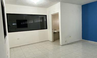 Bodega Comercial - Industrial en Renta en Col. Obrera, Mérida Yucatán.