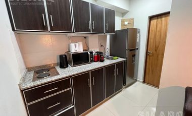 Departamento - Posadas