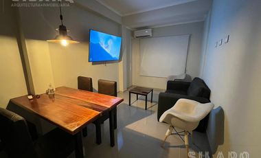 Departamento - Posadas