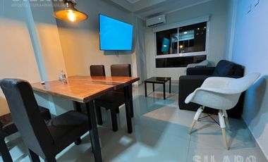 Departamento - Posadas