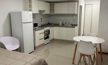 Departamento en neuquen