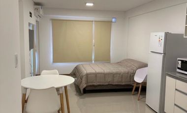 Departamento en neuquen