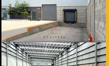 Bodega Renta Lomas del Cuatro San Pedro Tlaquepaque Jalisco 226,112 ArtNor RVC