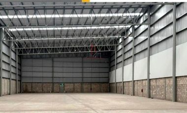 Bodega Renta Lomas del Cuatro San Pedro Tlaquepaque Jalisco 226,112 ArtNor RVC