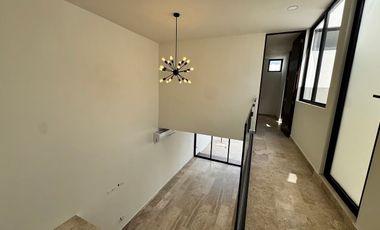 Townhouse en RENTA en Dzitya, Mérida Yucatán