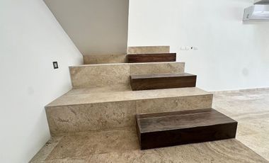 Townhouse en RENTA en Dzitya, Mérida Yucatán