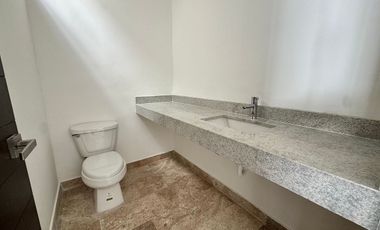 Townhouse en RENTA en Dzitya, Mérida Yucatán
