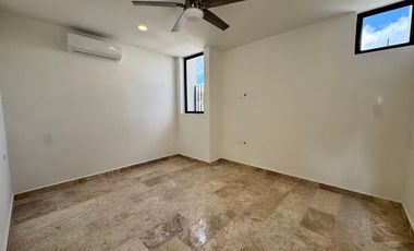 Townhouse en RENTA en Dzitya, Mérida Yucatán
