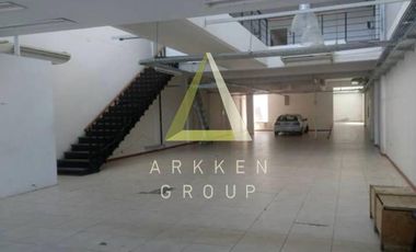 EXCELENTE LOCAL COMERCIAL SOBRE AV MITRE - MUNRO