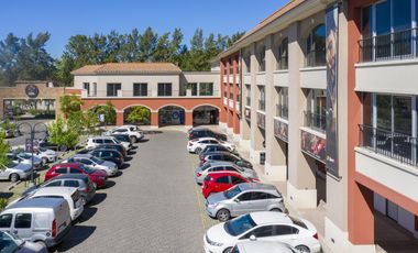 Departamento en  Pueblos Caamaño oferta de contado