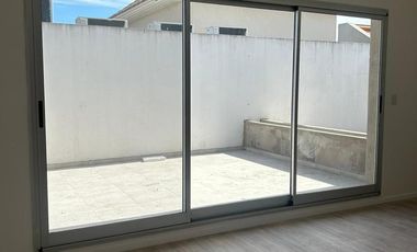 Departamento en  Pueblos Caamaño oferta de contado