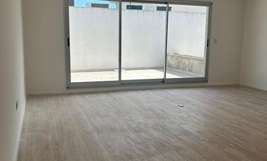 Departamento en  Pueblos Caamaño oferta de contado