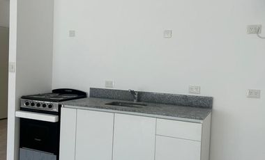 Departamento en  Pueblos Caamaño oferta de contado