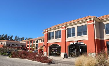 Departamento en  Pueblos Caamaño oferta de contado