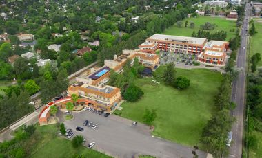 Departamento en  Pueblos Caamaño oferta de contado