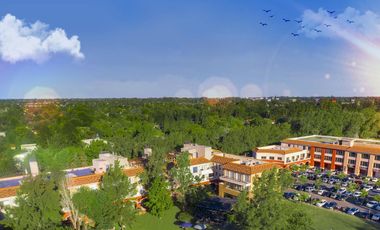 Departamento en  Pueblos Caamaño oferta de contado