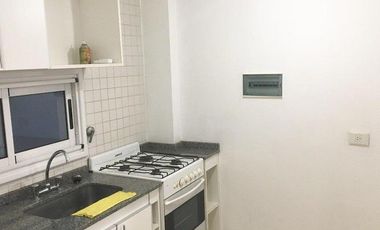 EXCELENTE 3 AMBIENTES EN DUPLEX COMO A ESTRENAR CON 2 BALCONES Y COCHERA CUBIERTA