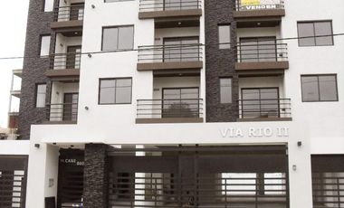 Departamento - Lanús Oeste