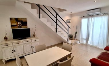 Alquiler Duplex 2 dormitorios con cochera- Fernandez Oro, Rio Negro.