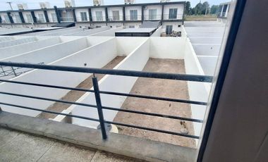 Alquiler Duplex 2 dormitorios con cochera- Fernandez Oro, Rio Negro.