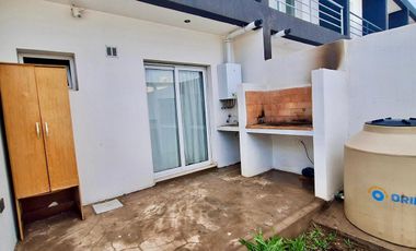 Alquiler Duplex 2 dormitorios con cochera- Fernandez Oro, Rio Negro.