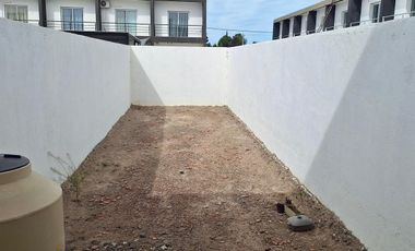 Alquiler Duplex 2 dormitorios con cochera- Fernandez Oro, Rio Negro.