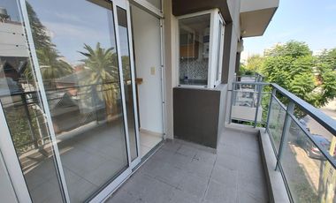 DEPARTAMENTO DE 2 AMBIENTES EN ALQUILER CON BALCON -  WILDE