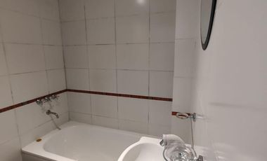 DEPARTAMENTO DE 2 AMBIENTES EN ALQUILER CON BALCON -  WILDE