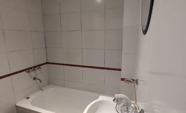 DEPARTAMENTO DE 2 AMBIENTES EN ALQUILER CON BALCON -  WILDE